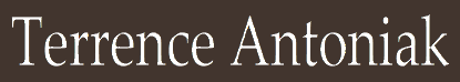 Terrence Antoniak logo